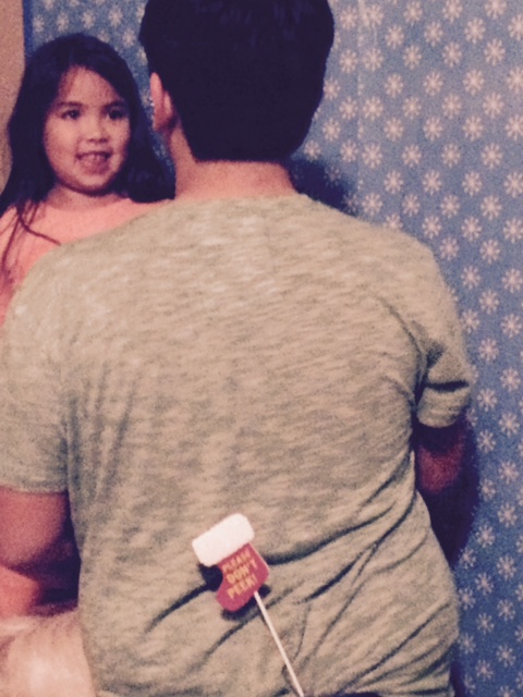 Crack: It's like a built-in pocket.