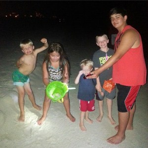 perdido key cousins